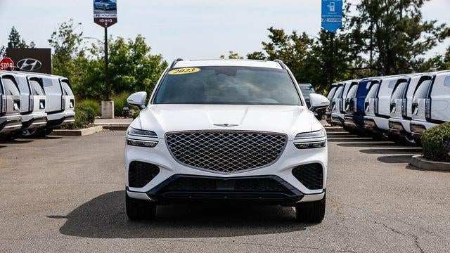 2023 Genesis GV70 2.5T Standard