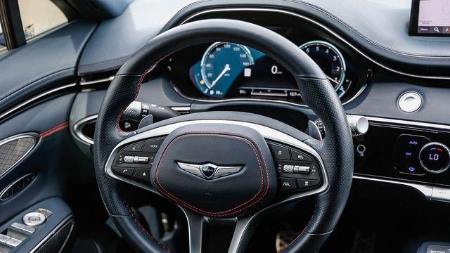 2023 Genesis GV70 2.5T Standard