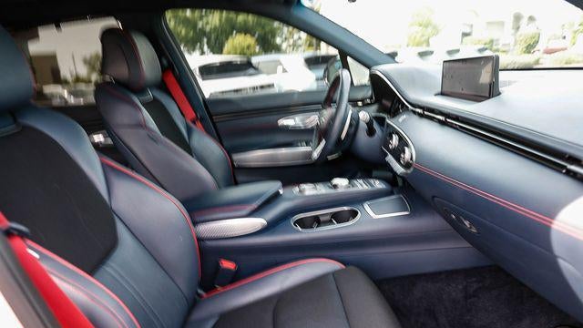 2023 Genesis GV70 2.5T Standard