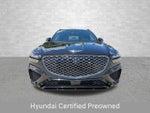 2023 GV70 Thumbnail 6