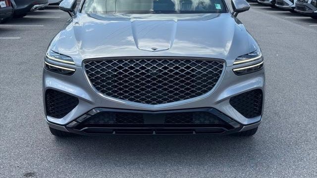 2023 Genesis GV70 2.5T Standard