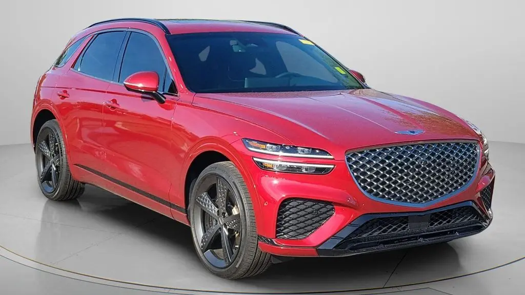 Preowned 2023 Genesis GV70 2.5T Standard for Sale