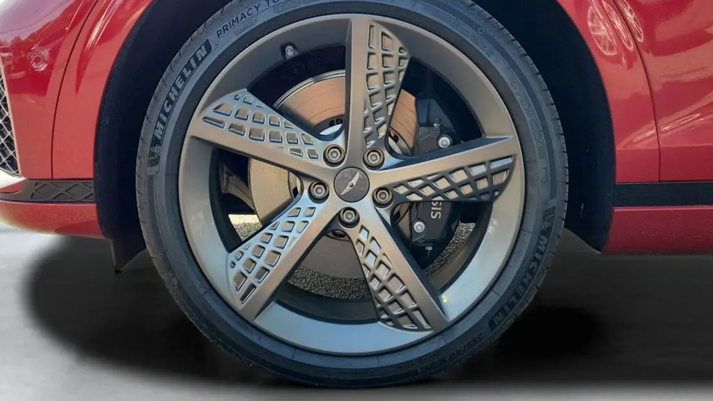 2023 Genesis GV70 2.5T Standard