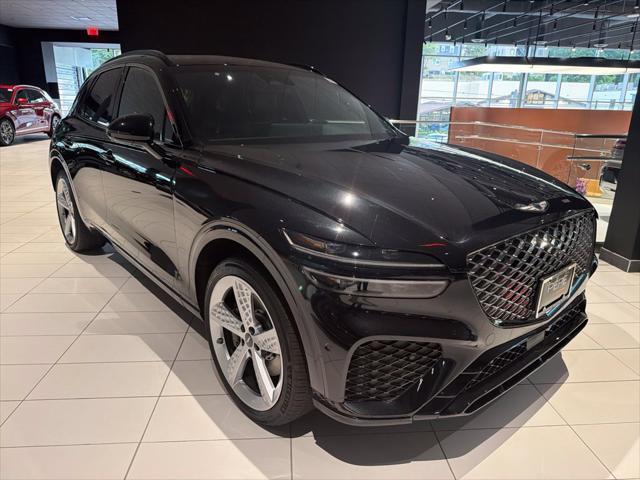 2023 Genesis Gv70