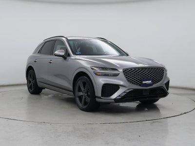Photo of a 2023 Genesis GV70 AWD 2.5T Standard 4DR SUV for sale