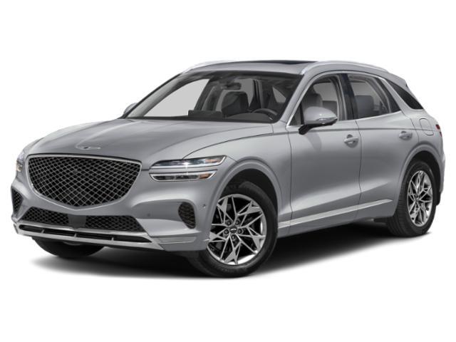 2023 Genesis Gv70 - $32,990