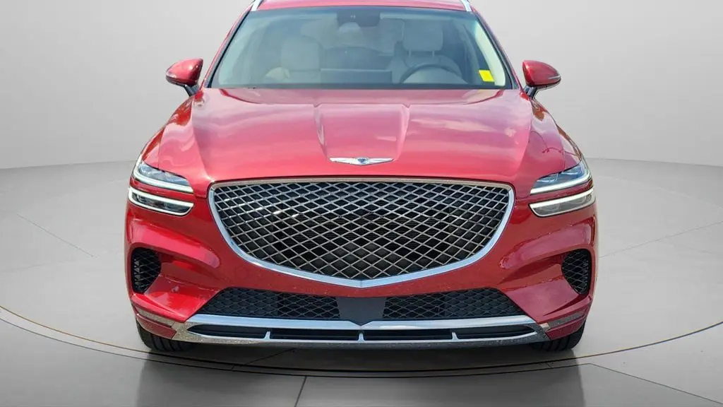 2023 Genesis GV70 2.5T Standard