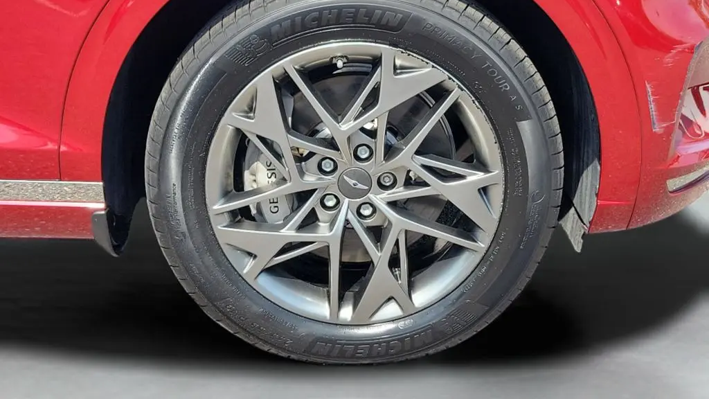 2023 Genesis GV70 2.5T Standard