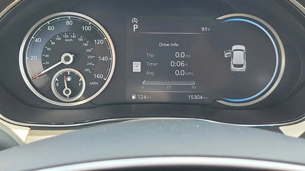 2023 Genesis GV70 2.5T Standard
