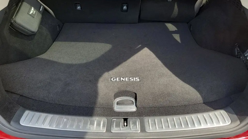 2023 Genesis GV70 2.5T Standard