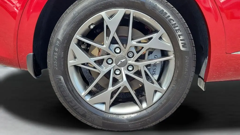 2023 Genesis GV70 2.5T Standard