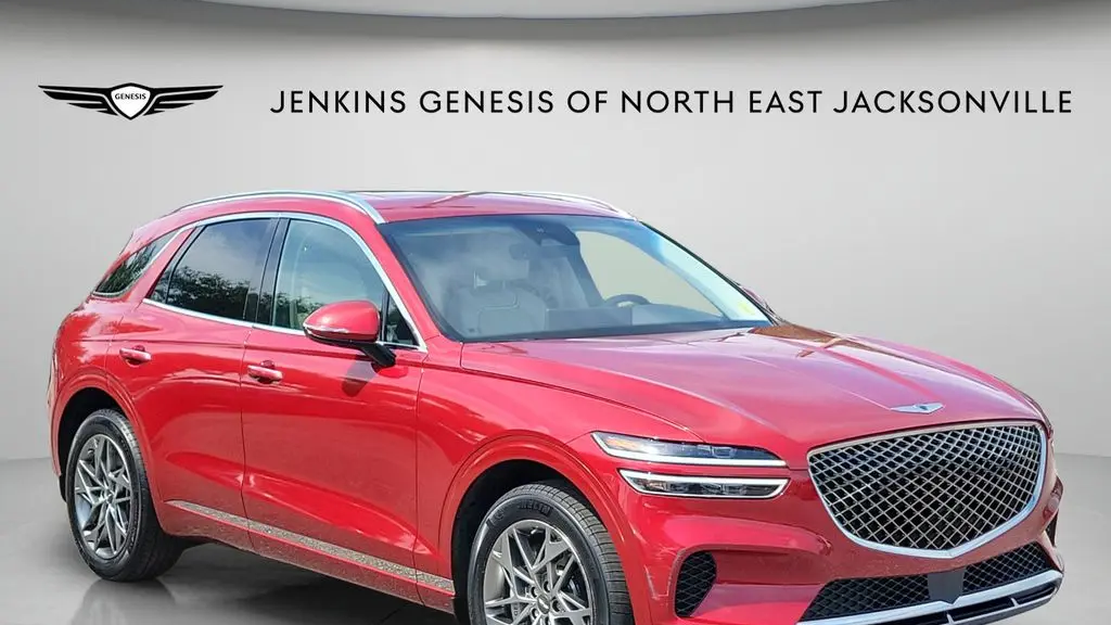 Preowned 2023 Genesis GV70 2.5T Standard for Sale