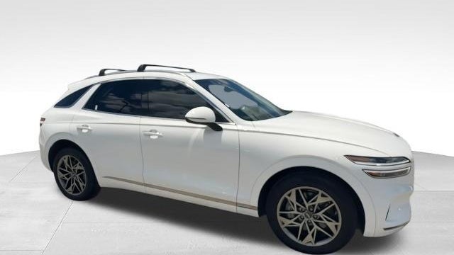 2023 Genesis GV70 2.5T Standard