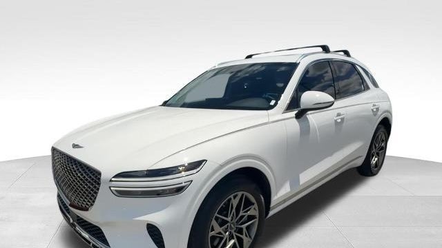 2023 Genesis GV70 2.5T Standard
