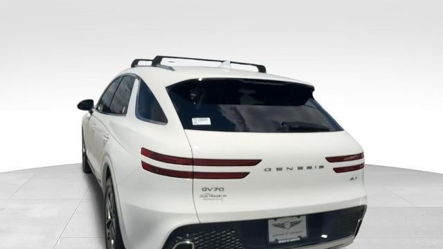 2023 Genesis GV70 2.5T Standard