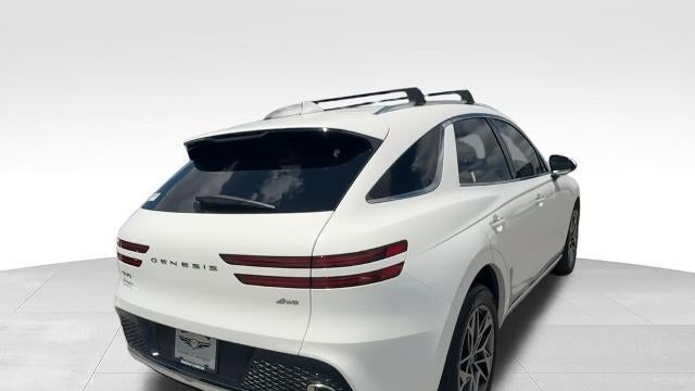 2023 Genesis GV70 2.5T Standard