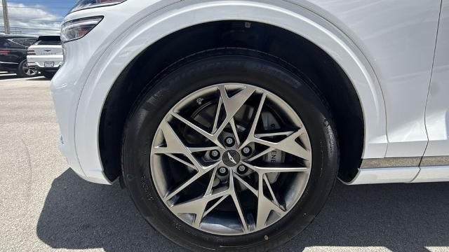 2023 Genesis GV70 2.5T Standard
