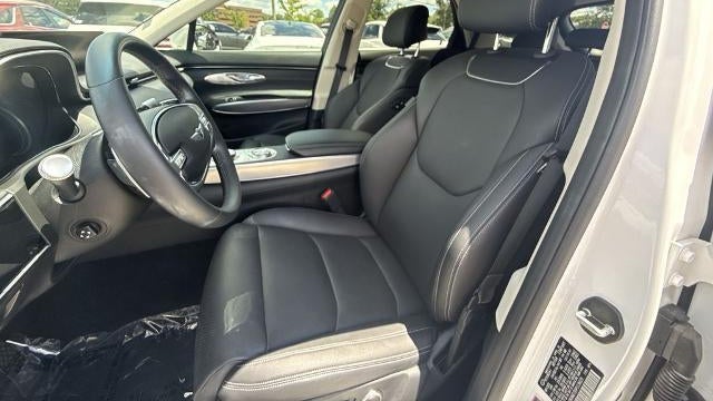 2023 Genesis GV70 2.5T Standard