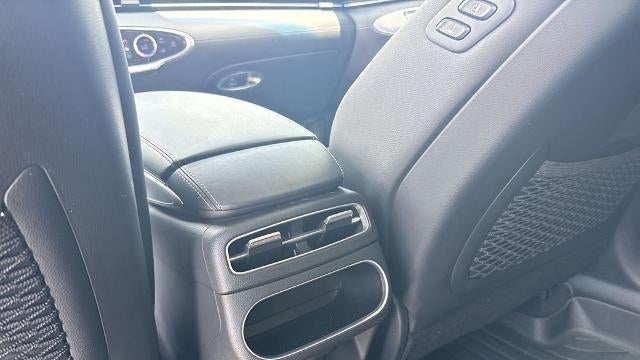 2023 Genesis GV70 2.5T Standard
