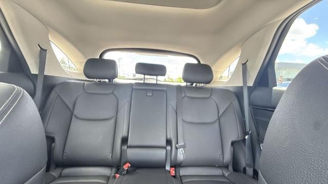 2023 Genesis GV70 2.5T Standard