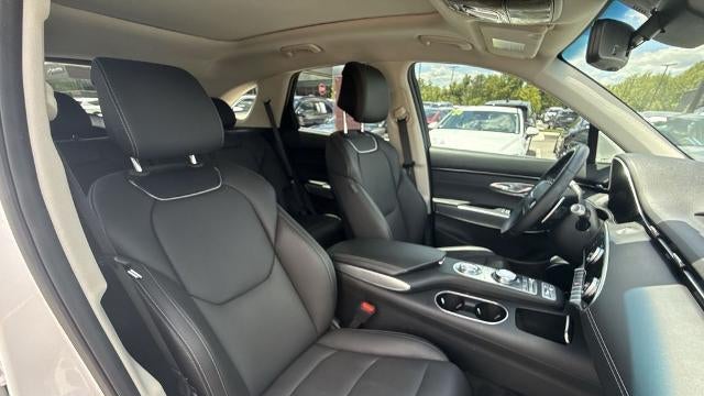 2023 Genesis GV70 2.5T Standard