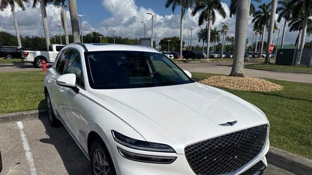 Preowned 2023 Genesis GV70 2.5T Standard for Sale