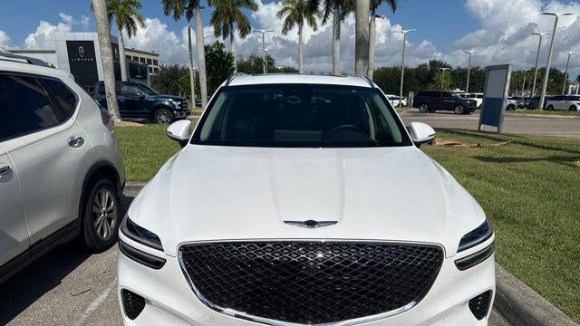 2023 Genesis GV70 2.5T Standard