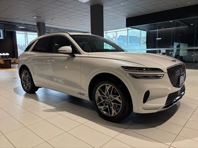 Photo of a 2023 Genesis GV70 AWD 2.5T Standard 4DR SUV for sale