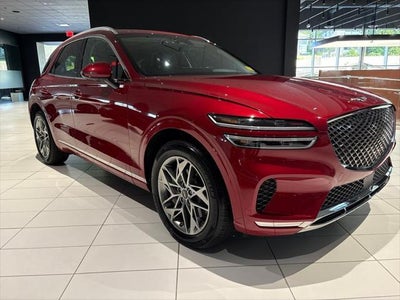 2023 Genesis GV70 AWD 2.5T Standard 4DR SUV