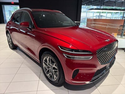 2023 Genesis GV70 AWD 2.5T Standard 4DR SUV