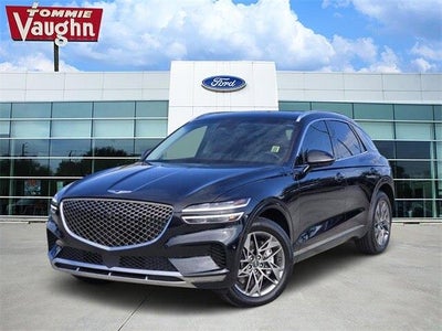 Photo of a 2023 Genesis GV70 AWD 2.5T Standard 4DR SUV for sale
