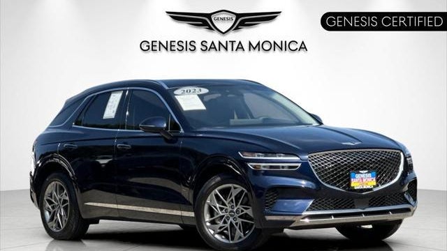 Preowned 2023 Genesis GV70 2.5T Standard for Sale