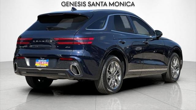 2023 Genesis GV70 2.5T Standard