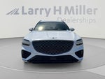 2023 GV70 Thumbnail 8