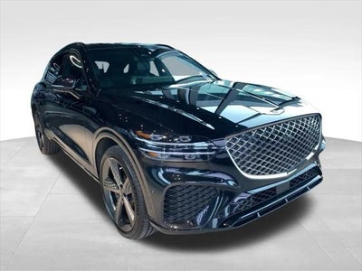 Photo of a 2023 Genesis GV70 AWD 2.5T Standard 4DR SUV for sale