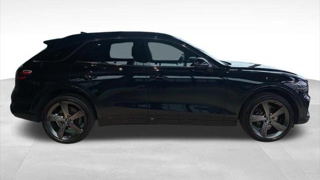 2023 Genesis GV70 2.5T Standard