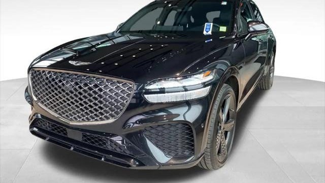 2023 Genesis GV70 2.5T Standard