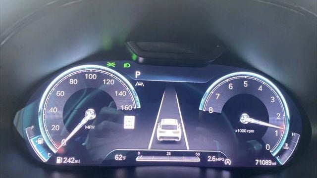 2023 Genesis GV70 2.5T Standard