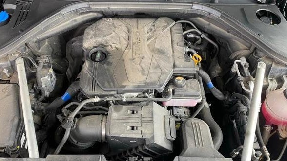 2023 Genesis GV70 2.5T Standard