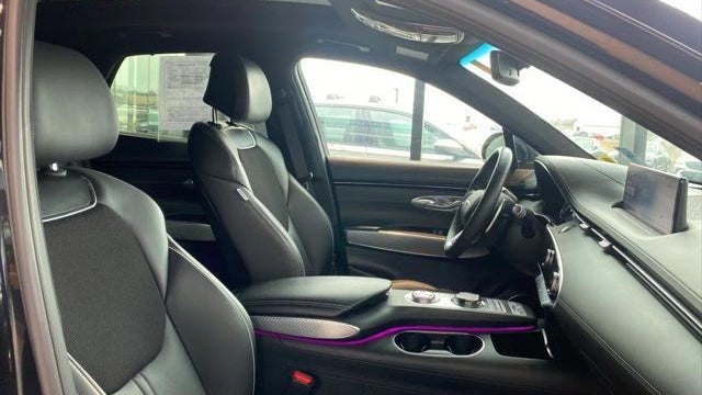 2023 Genesis GV70 2.5T Standard