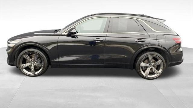 2023 Genesis GV70 2.5T Standard
