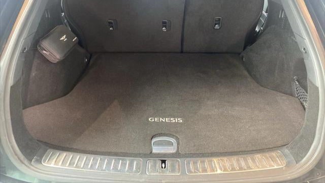 2023 Genesis GV70 2.5T Standard