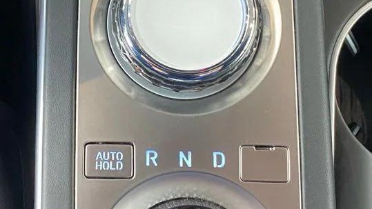 2023 Genesis GV70 2.5T Standard
