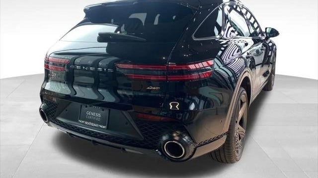 2023 Genesis GV70 2.5T Standard
