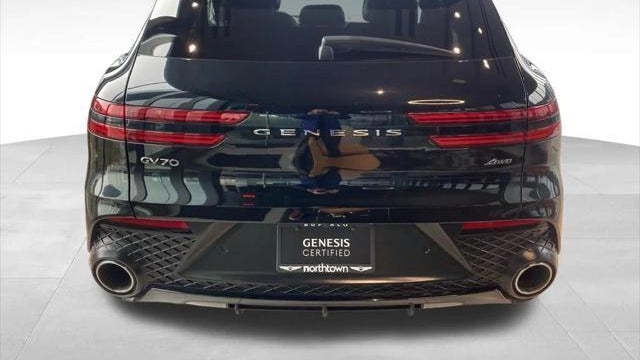 2023 Genesis GV70 2.5T Standard