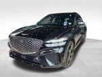 2023 GV70 Thumbnail 3