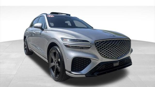 Preowned 2023 Genesis GV70 2.5T Standard for Sale