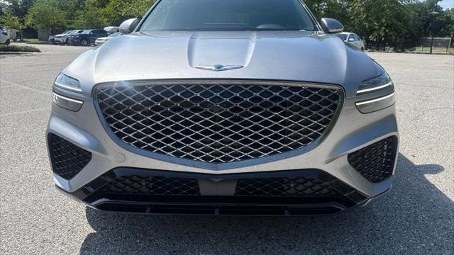 2023 Genesis GV70 2.5T Standard