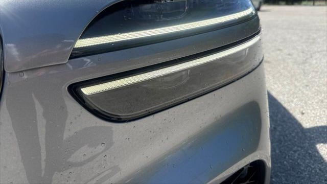 2023 Genesis GV70 2.5T Standard