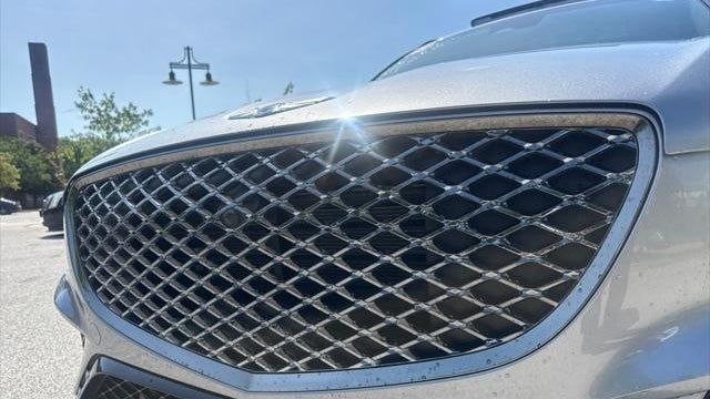 2023 Genesis GV70 2.5T Standard